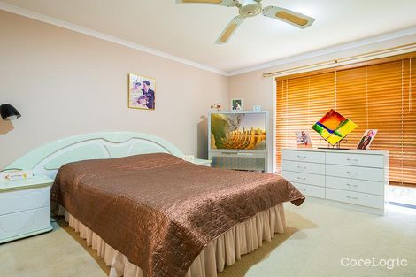 Property photo of 38 Goldwater Drive Robina QLD 4226