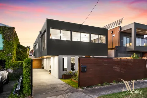 Property photo of 7 Natal Avenue Edithvale VIC 3196