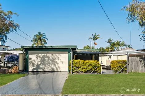 4 Gertrude St, Redcliffe, QLD 4020