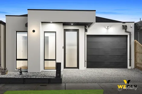13 Clondalkin St, Woodstock, VIC 3751