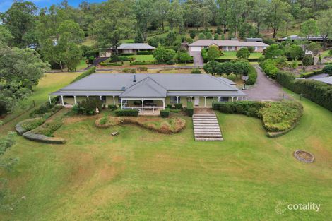 Property photo of 21 The Ironbarks Picton NSW 2571