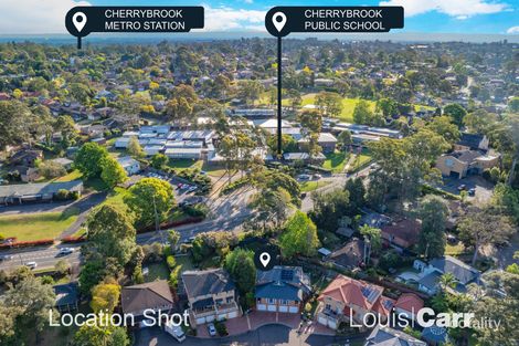Property photo of 7 Arum Way Cherrybrook NSW 2126