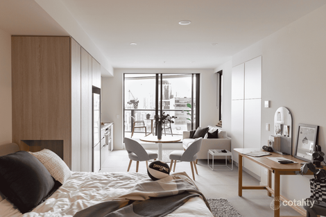 3307/101 Therry St, Melbourne, VIC 3000