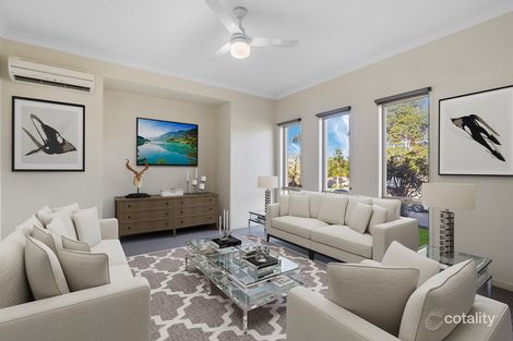 Property photo of 31 Candlebark Circuit Upper Coomera QLD 4209