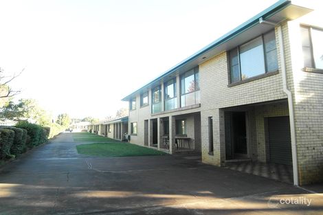 6/183 Campbell St, Newtown, QLD 4350