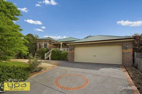 Property photo of 2 Macdonald Place Sunbury VIC 3429