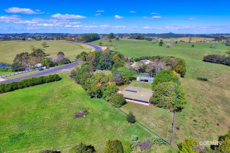 45 Maleny-Kenilworth Rd, Reesville, QLD 4552