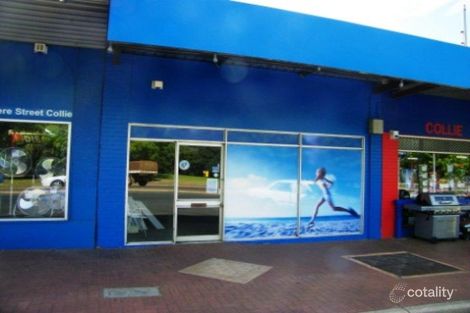 99 Steere St N, Collie, WA 6225