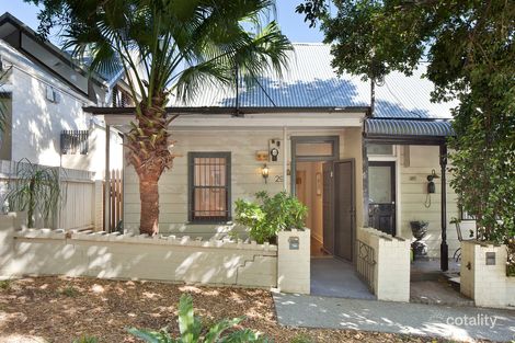 Property photo of 29 Northwood Street Camperdown NSW 2050