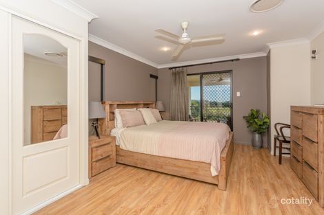 Property photo of 37 Cinnamon Drive Glenella QLD 4740