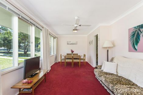 Property photo of 15 Rupari Place Belrose NSW 2085