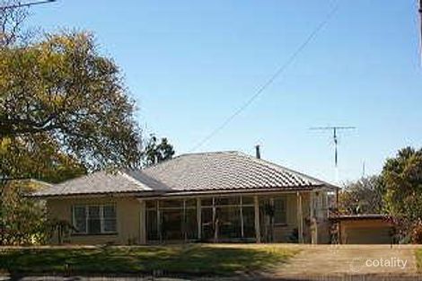 137 Perth St, South Toowoomba, QLD 4350