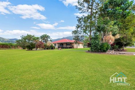 Property photo of 65 Hussey Road Mount Peter QLD 4869