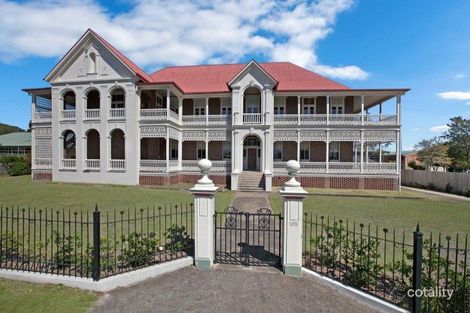 195 Bay Tce, Wynnum, QLD 4178