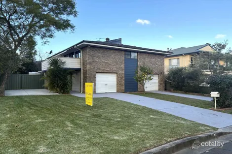 12 Books Cres, Mcgraths Hill, NSW 2756