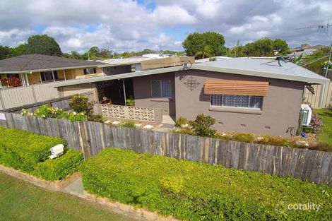 Property photo of 10 Page Street Svensson Heights QLD 4670