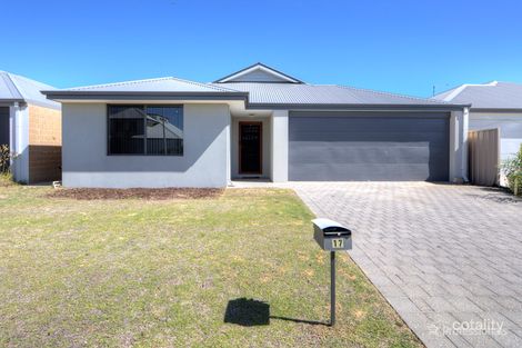 17 Broadgate Bvd, Yanchep, WA 6035