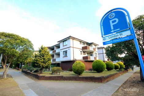 Property photo of 1/1-3 London Street Campsie NSW 2194