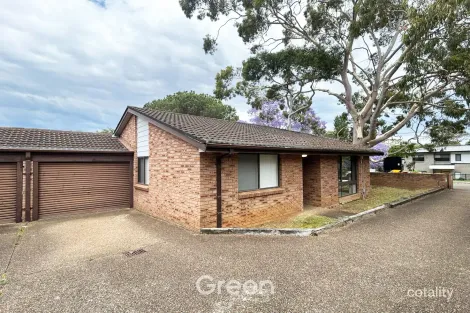 Property photo of 1/64A Brush Road West Ryde NSW 2114