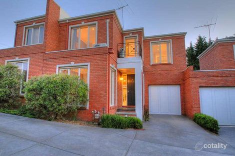 3/55-57 Wetherby Rd, Doncaster, VIC 3108