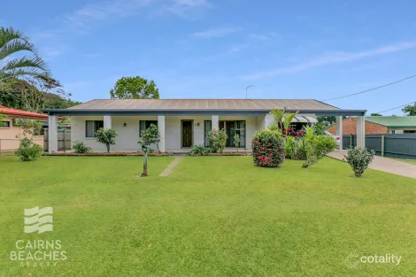 Property photo of 14 Stanton Road Smithfield QLD 4878