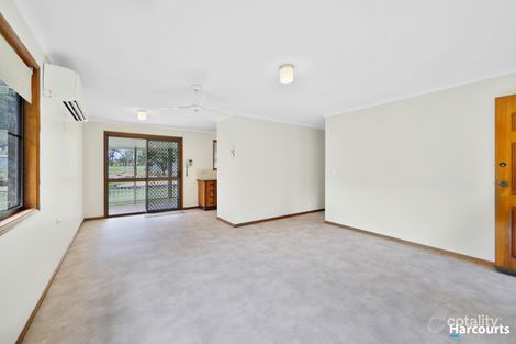 Property photo of 1 Grevillia Drive Redridge QLD 4660