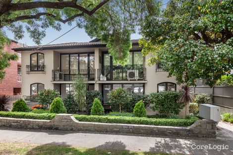 6/1 Washington St, Toorak, VIC 3142