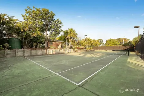 Property photo of 19/15 Abel Smith Crescent Mount Ommaney QLD 4074