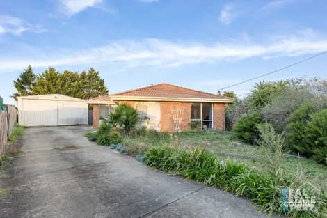 Property photo of 32 Simon Court Hampton Park VIC 3976