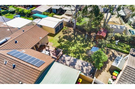 Property photo of 10 Reeve Place Camden South NSW 2570