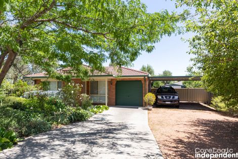 Property photo of 40 Traeger Street Dunlop ACT 2615