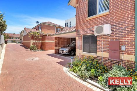 Property photo of 3/24 Bronte Street East Perth WA 6004