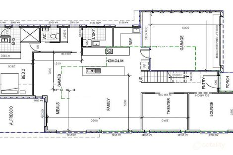 Property photo of 26 Booroolong Street Throsby ACT 2914