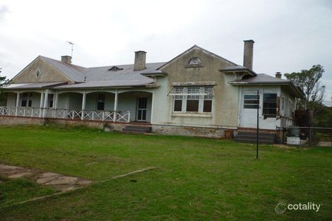 350 Balmoral Rd, Cockatoo Valley, SA 5351