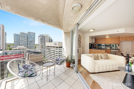 Property photo of 1305/79-81 Berry Street North Sydney NSW 2060