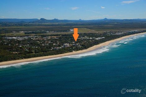 Property photo of 16 Currawong Street Mudjimba QLD 4564