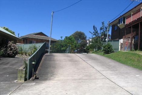 16 Boulder Cres, Hazelbrook, NSW 2779