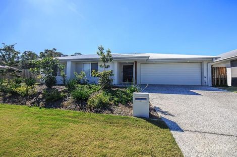 Property photo of 31 McPherson Crescent Coomera QLD 4209