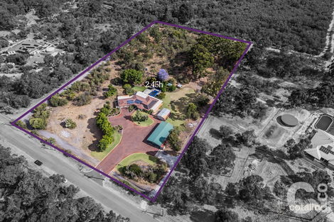 52 Arundel Dr, Wellard, WA 6170
