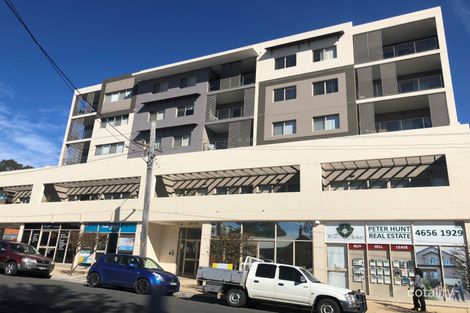 Property photo of 32/17 Warby Street Campbelltown NSW 2560