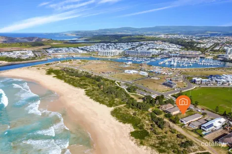 Property photo of 67 Boollwarroo Parade Shellharbour NSW 2529