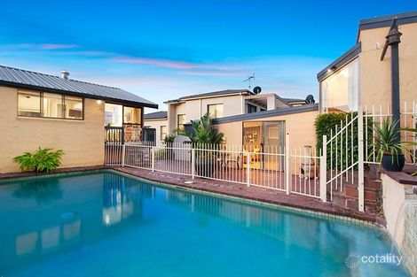 Property photo of 46 The Glen Road Bardwell Valley NSW 2207