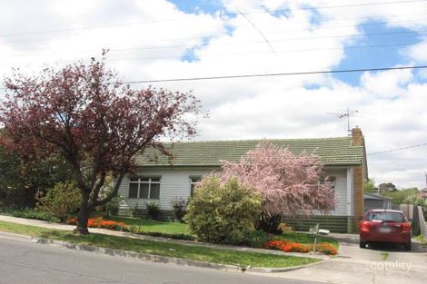 Property photo of 46 Briggs Street Mount Waverley VIC 3149