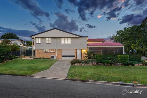 Property photo of 32 Redbourne Street Chermside West QLD 4032