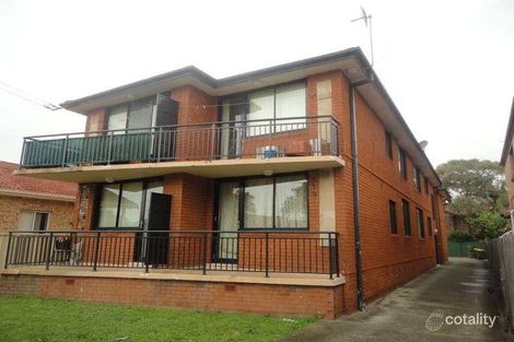 7 Barnsbury Gr, Dulwich Hill, NSW 2203