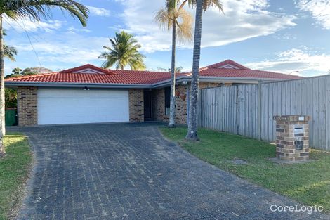 Property photo of 57 Henry Cotton Drive Parkwood QLD 4214