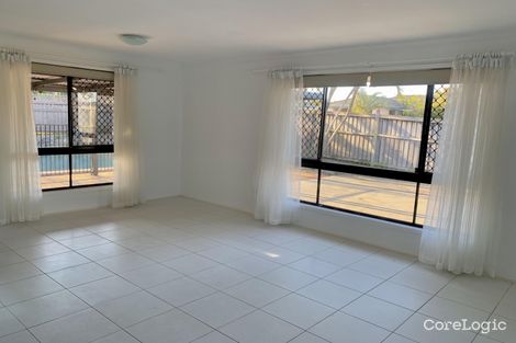 Property photo of 57 Henry Cotton Drive Parkwood QLD 4214