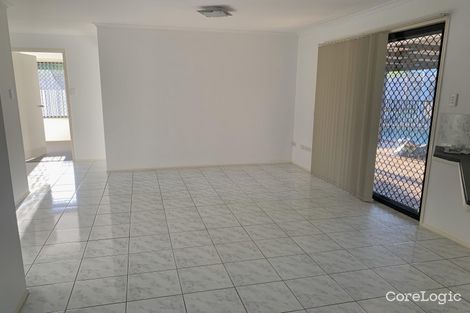 Property photo of 57 Henry Cotton Drive Parkwood QLD 4214