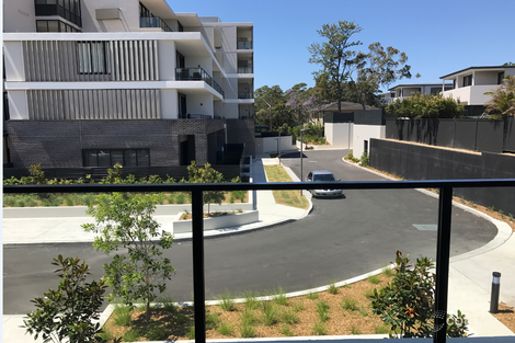 Property photo of 111/5B Whiteside Street North Ryde NSW 2113