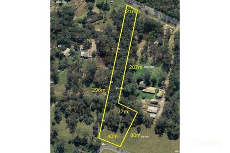 Property photo of 61 Longbow Crescent Forestdale QLD 4118